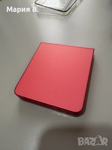 Samsung Z Flip 7, снимка 9 - Samsung - 56369790
