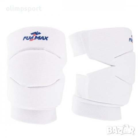 Наколенки 6051 39.00 лв. Размер S M L XL   Изработени от пяна с висока плътност за по-добра защита. , снимка 2 - Волейбол - 39601486