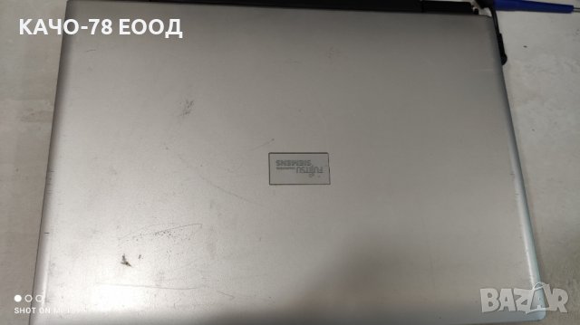 Лаптоп Fujitsu AMILO M 1425, снимка 3 - Части за лаптопи - 41806652