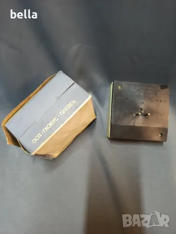 СОЦ РАДИОТОЧКА ПАНОРАМА, снимка 4 - Антикварни и старинни предмети - 48905912