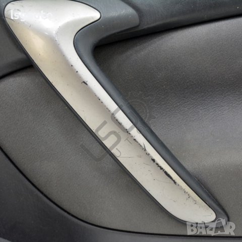 Интериорна кора предна дясна врата Toyota RAV4 II 2000-2006 ID:107435, снимка 3 - Части - 41753102