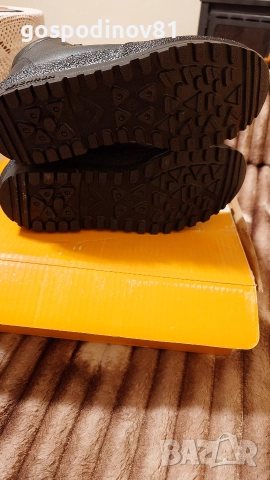 Зимни и летни работни обувки, снимка 3 - Други - 52858702