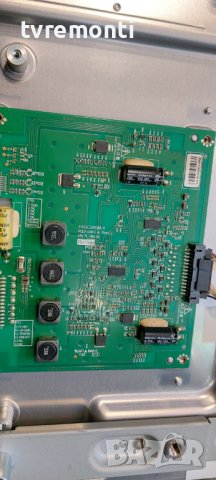 Платка PCLF-D002A REV1.1 6917L-0061A TOSHIBA 42HL833F 42inc DISPLAY LC420EUN-SDV1, снимка 3 - Части и Платки - 41410815