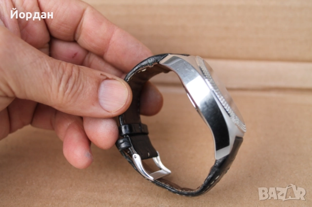 Мъжки хронограф ''Esprit'' , снимка 3 - Мъжки - 52565005