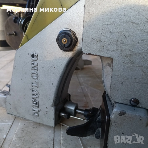 продавам шевни машини, снимка 7 - Други машини и части - 52293215