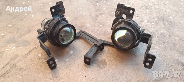 Халогени за Киа Спортидж 2017 г, снимка 3 - Части - 49701454