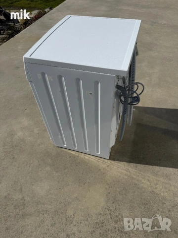 ПералняBosch MaxX 6 EcoSpar, снимка 8 - Перални - 53768473