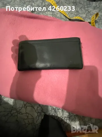 Портвиейл Marc by Jacobs  , снимка 5 - Портфейли, портмонета - 47561389