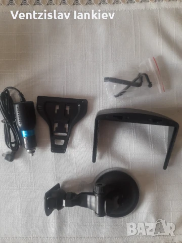 Навигация пет инча, снимка 4 - Аксесоари и консумативи - 50542469