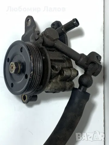 Хидравлична помпа Нисан Микра K11 Nissan Micra K11 1.0i 16v (1992-2003) 63143326, снимка 2 - Части - 49321532