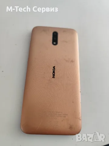 Nokia 2.3 TA-1206 цял за части 0049