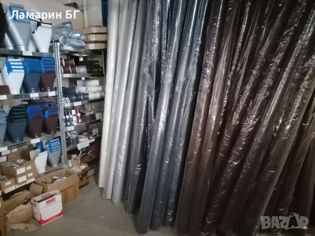 Водосточни тръби, снимка 2 - Ремонти на покриви - 52073136