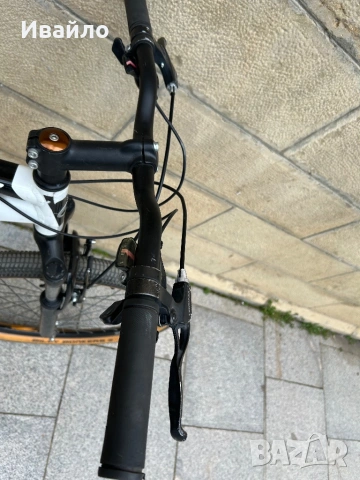 Велосипед California tuscon 26 цола, снимка 7 - Велосипеди - 53720253