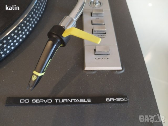 Toshiba sr 250 грамофон. , снимка 10 - Грамофони - 44310156