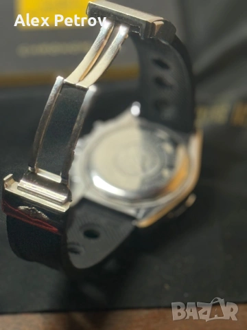 Breitling Chronomat 44 mm tourbillon, снимка 7 - Мъжки - 53110625