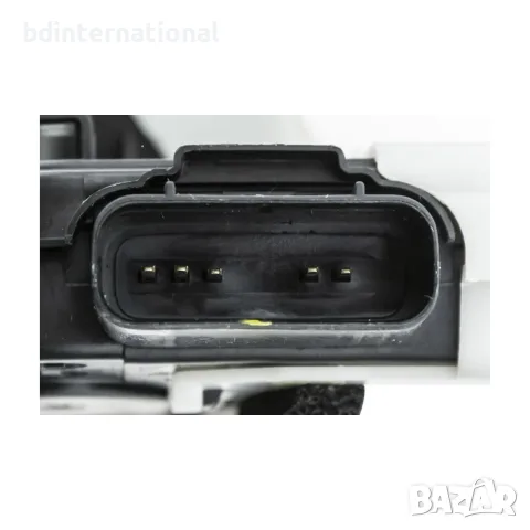 Брава за задна дясна врата, Hyundai Santa Fe DM, снимка 6 - Части - 56062834