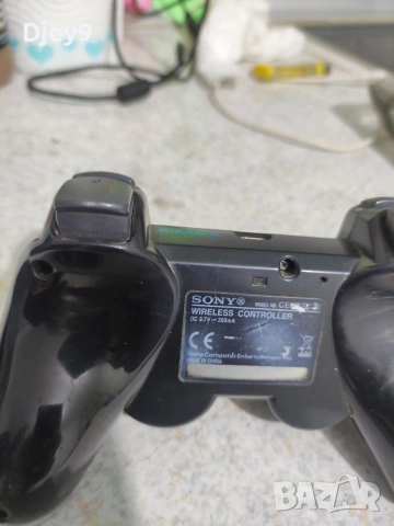 плейстейшън 3 комплект , снимка 6 - PlayStation конзоли - 53588806