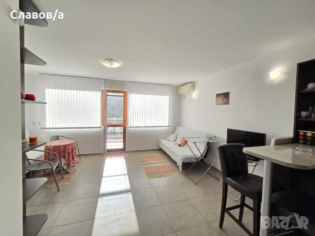 Едностаен апартамент Балчик - 265 € / месец - Собственик