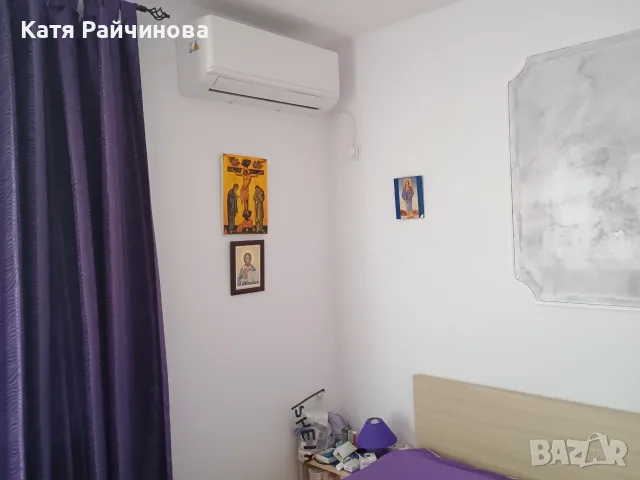 Продавам студио, снимка 10 - Апартаменти - 55772092