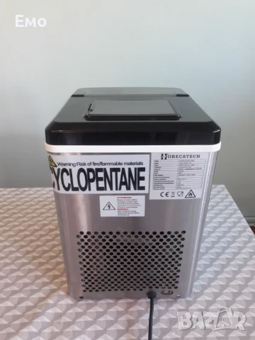 Ледогенератор, снимка 5 - Други - 50955853