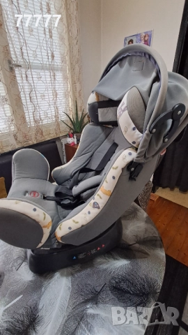 Detsko stolche za kola, снимка 2 - Столчета за кола и колело - 52115257