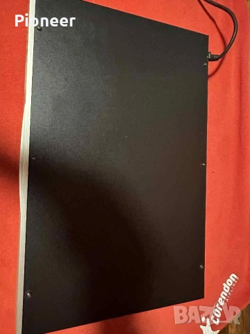 MUSE model nine, снимка 3 - Аудиосистеми - 53480623