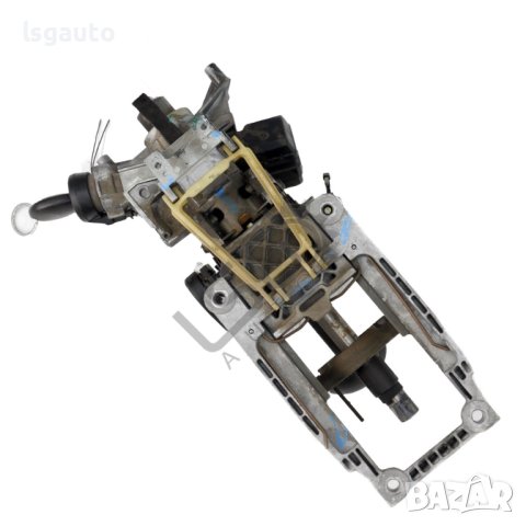 Кормилен прът с контактен ключ Mini Hatch (R50; R53) 2001-2006 ID: 121565, снимка 2 - Части - 44292231