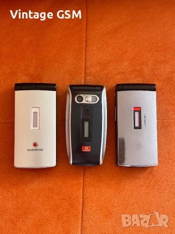 Sharp GX25 и GX29 , снимка 2 - Други - 52492336