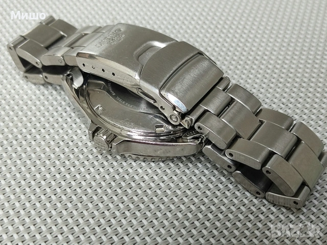 ORIENT MAKO III KAMASU 375 лева, снимка 4 - Мъжки - 53208484