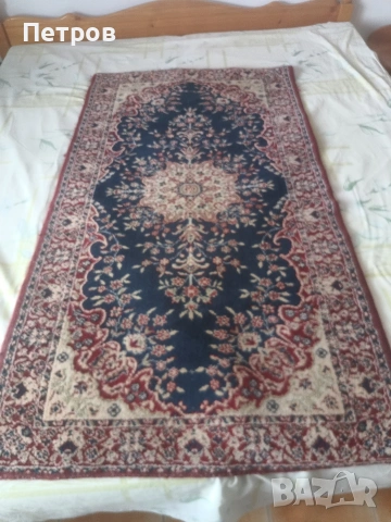 Нови китеници и пътеки, покривала за легло, снимка 6 - Покривки за легло - 53826623