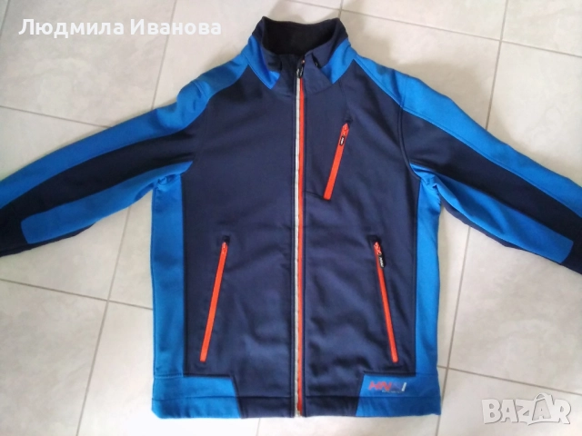 Мъжки спортни якета, снимка 9 - Якета - 52655692