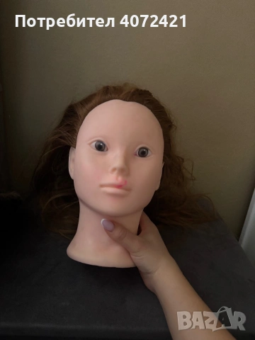 Грим и прическа , снимка 2 - Продукти за коса - 53338204