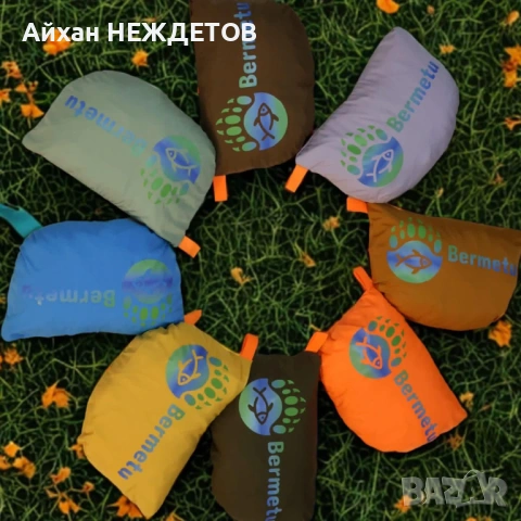 ХАМАК, снимка 2 - Къмпинг мебели - 53528693