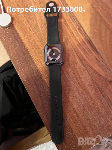 Iwatch 5, снимка 2 - Apple iPhone - 49749335