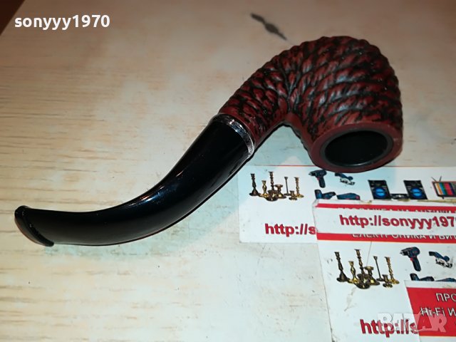 ЛУЛА-КЛАСА И СТИЛ 1911221900, снимка 7 - Лули - 38727545