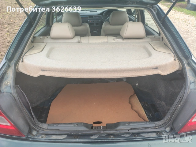 Продавам Хонда Сивик на части, снимка 8 - Автомобили и джипове - 53386036