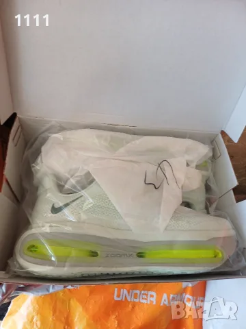 маратонки NIKE 42,43