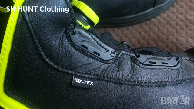 Wenaas ANKLE BOOT VOLTMASTER Work Safety Boots размер EUR 44 работни обувки WS1-34, снимка 6 - Други - 51991912