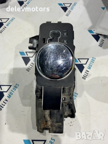 52125436AC механизъм за превключване на скоростен лост от Jeep Cherokee (KK) 2.8 CRDI, engine ENS, a, снимка 2 - Части - 53664547