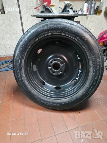 Патерица 145/85/18" VW Tiguan 2020г., снимка 4 - Гуми и джанти - 56144073