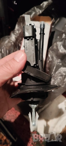 Горна помпа педал съединител Форд Куга , снимка 7 - Части - 53353595