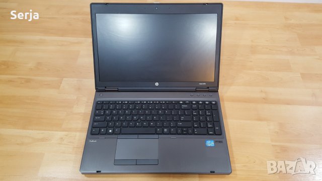 15.6" Laptop HP ProBook 6570b Лаптоп, Core i5-3210M, 8GB RAM, 500GB HDD