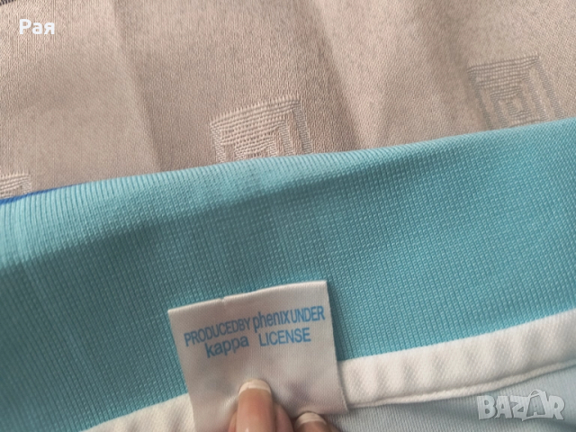 Роналдо Назарио,  Барселона гостуваща фланелка 96-97 (Beckett COA), снимка 6 - Тениски - 51838993