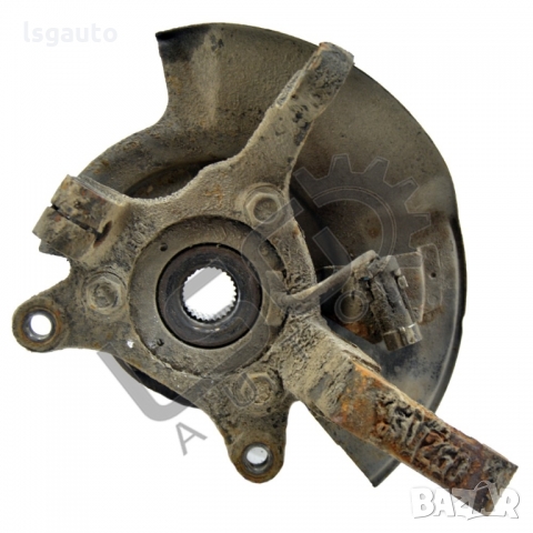 Преден ляв шенкел Chevrolet Epica 2006-2011 CH210222N-56, снимка 2 - Части - 36065217