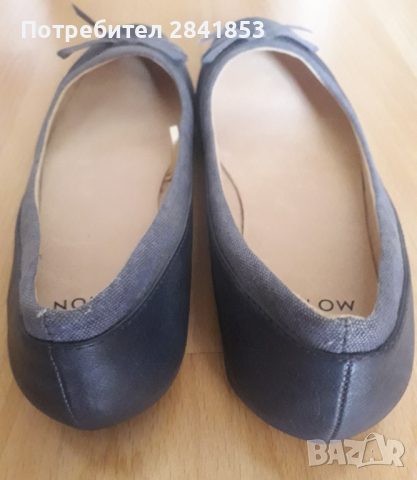 Дамски обувки Blue Motion,н.38, снимка 2 - Дамски ежедневни обувки - 36320750