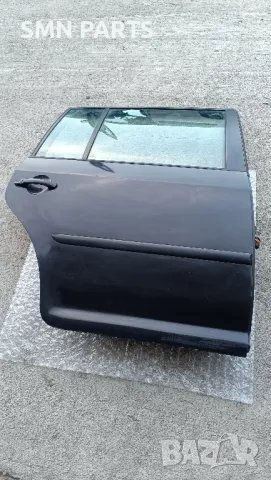 • Птодавам черни врати за Тоуран както и други части за 1.9 и 2.0 ( cherna vrata za vw touran ), снимка 12 - Части - 49186139