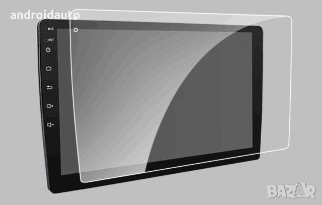 Протектор за 9" и 10" Аndroid Mултимедии/Навигации