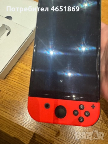 Nintendo, снимка 3 - Други игри - 53329599