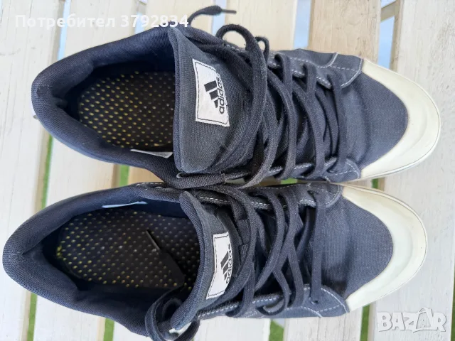 Колекция маратонки обувки - New Balance, Nike, Adidas, Helly Hansen, снимка 9 - Маратонки - 56254074