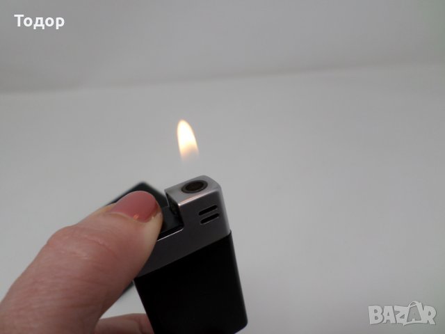 Газова запалка BRAUN, снимка 5 - Запалки - 35947349